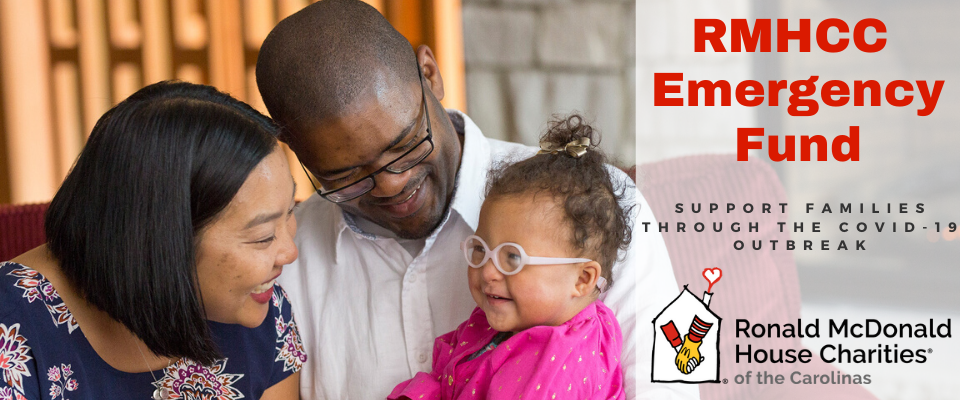 Ronald McDonald House Charities of the Carolinas